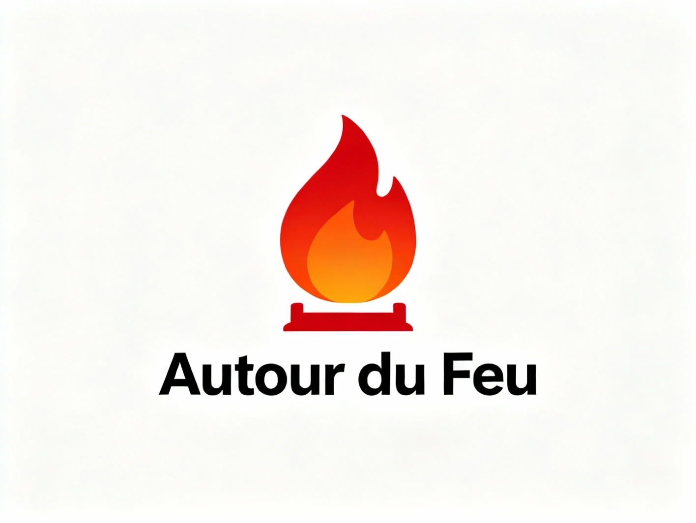 Autour du Feu