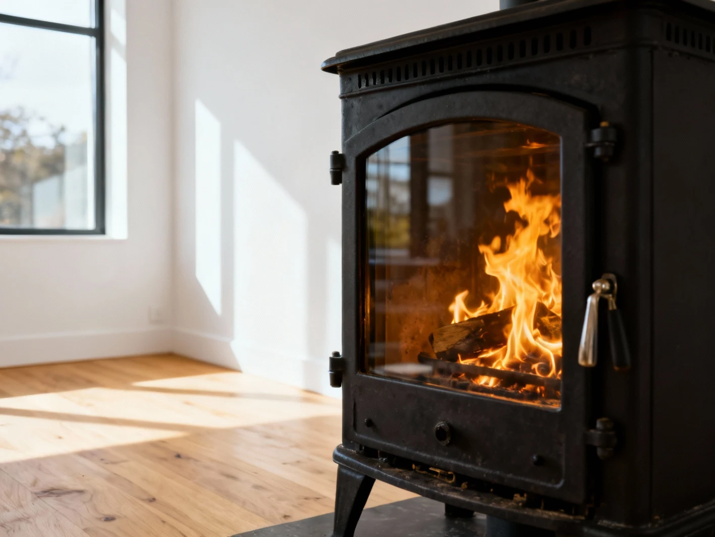 Cheminées & Poêles