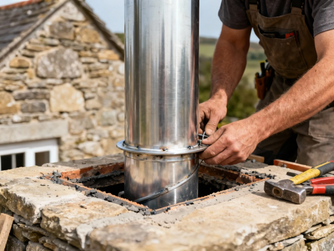 Habitat & Rénovation